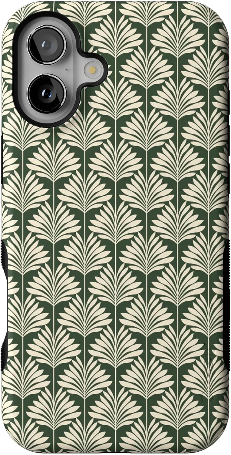 Casely iPhone 16 Plus Case - Bold Protection with Style