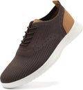 Stylish VILOCY Men's Sneakers Blending Comfort and Fashion