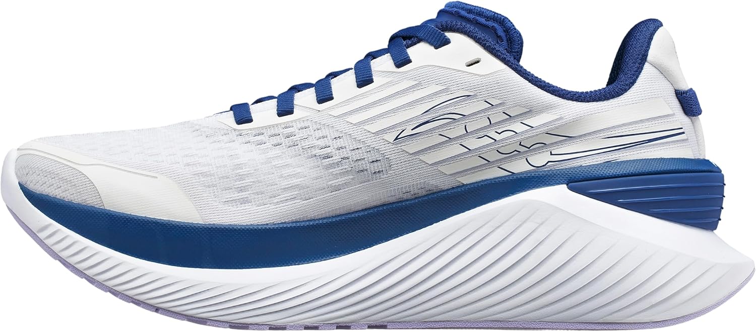 Saucony Women's Endorphin Shift 3 Running Shoe for Comfort