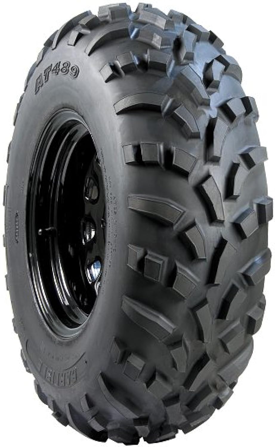 Carlisle AT489C ATV Tire - Perfect for Utility Vehicles & Fun-Karts