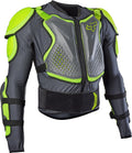 Fox Racing Titan Sport Motocross Jacket - Ventilated Protection design
