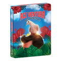 Ace Ventura: Pet Detective Steelbook 4K Ultra HD - Classic Comedy