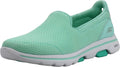 Skechers Go Walk 5 Walking Shoes - Lightweight Comfort for All-Day