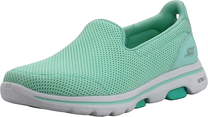 Skechers Women's Go Walk 5: Ultimate Comfort and Style