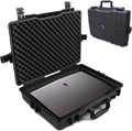 15.6-17.3 in Laptop Hard Case Compatible with Alienware - Crushproof