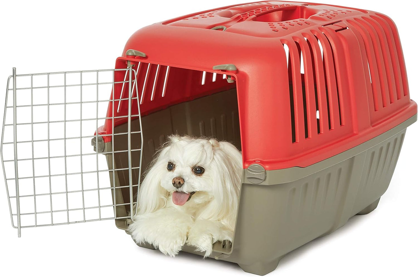 MidWest Homes for Pets Spree Travel Carrier for Small Pets