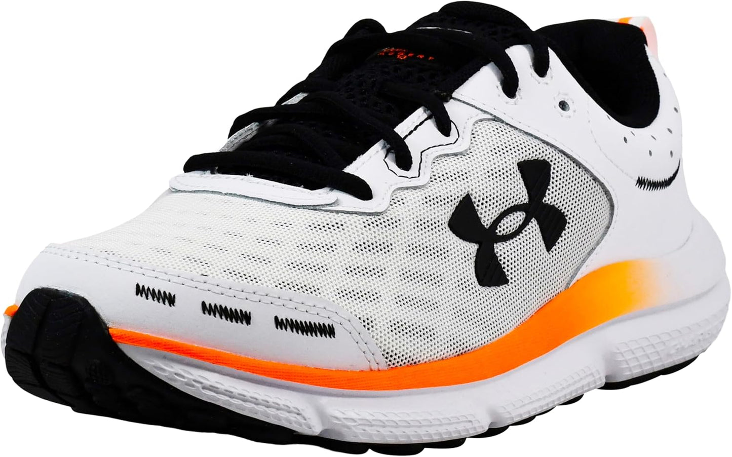 Under Armour Men's Charged Assert 10 Shoes for Ultimate Comfort