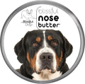 Dog Nose Butter Greater Swiss Mountain Dog Unscented - Moisturizing