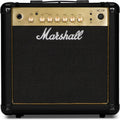 Marshall MG Gold Series MG15GR 15W Guitar Combo Amplifier - Practice