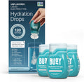 Buoy Electrolyte Drops 120 Servings - Daily Hydration Supplement