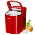 Portable Countertop Electric Ice Maker Machine - Fast Bullet Ice