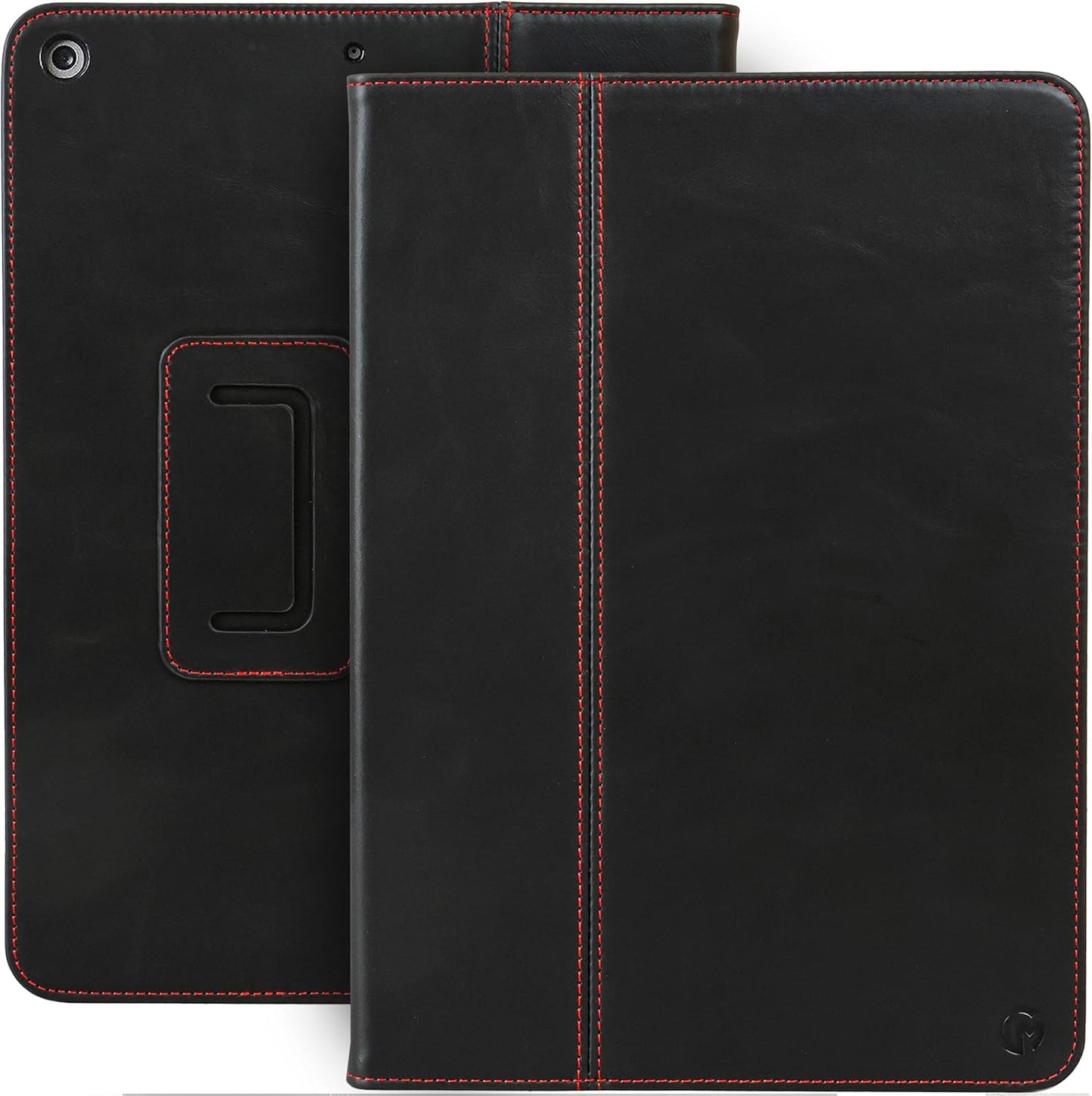 Casemade Real Leather Case for iPad 10.2 - Premium Protection