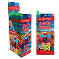 BobaVida Blue Raspberry Boba Pearls - 10 Single-Serve Packets