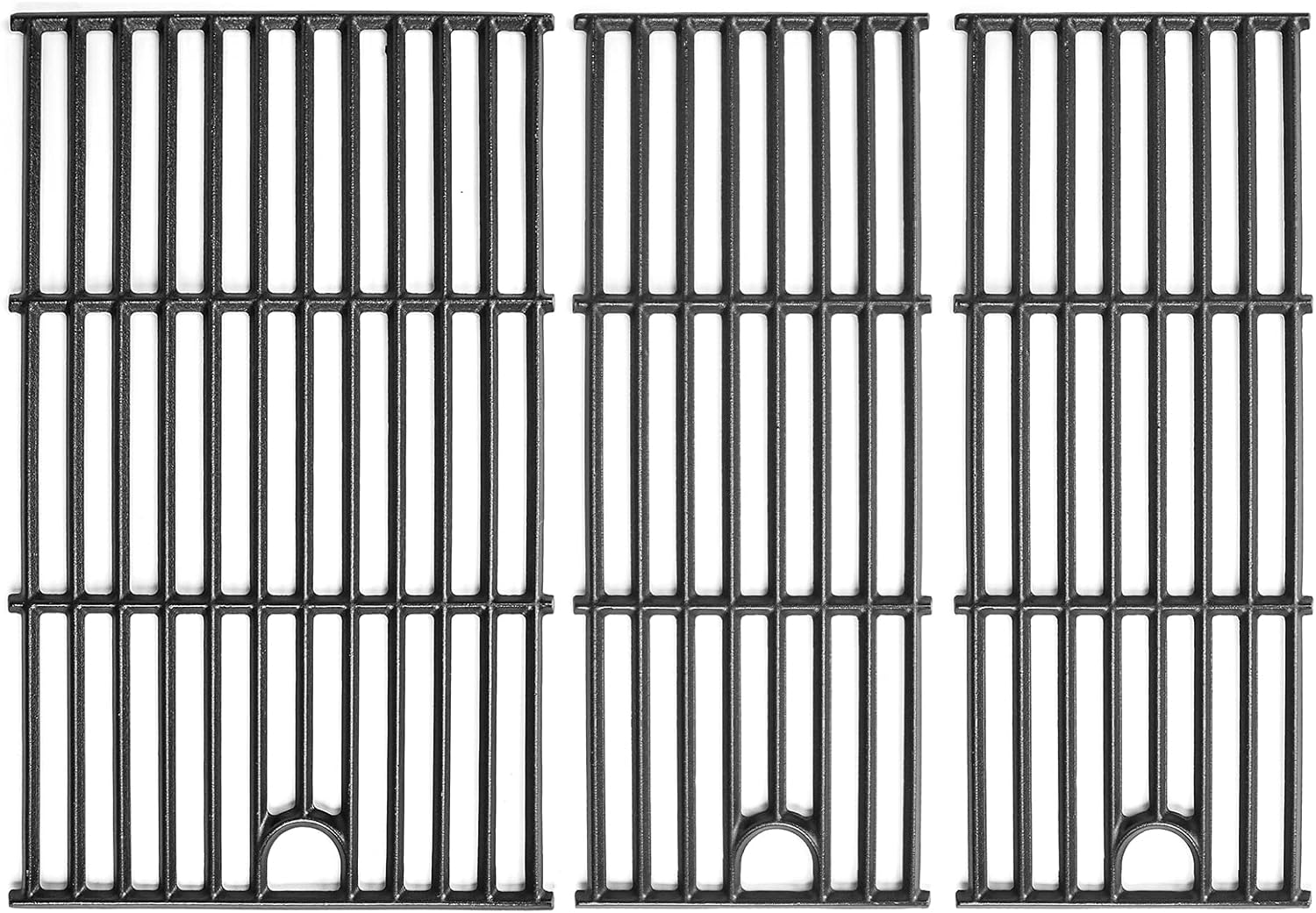 Grill Grates for Charbroil Performance 4 Burner - 17in Replacement