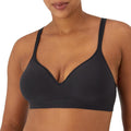 Bali Comfort Revolution Wireless Full-Coverage Bra - Cool Comfort