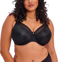 Elomi Smooth Underwire Molded Bra - Cool, Comfortable Support