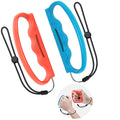 Grips for Nintendo Switch Fitness Boxing - Non-Slip Handle