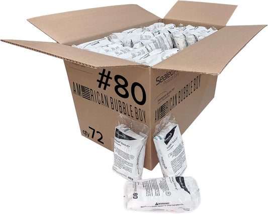 Instapak Quick RT Packing and Shipping Solution for Safe Delivery