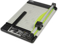 Rotary Paper Trimmer 15 in 36-Sheet Capacity - Heavy Duty Cutter