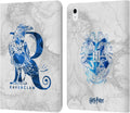 Harry Potter Ravenclaw Aguamenti Deathly Hallows IX Leather iPad Air