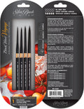 Black Velvet Voyage Master Travel Set for Watercolor Artists