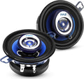 Pyle 300W 3-Way Car Speakers - Premium Sound Upgrade
