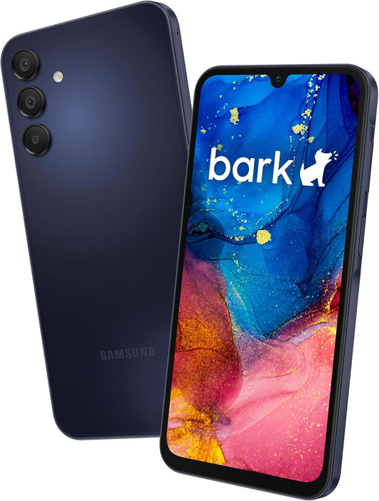 Safest Phone for Kids - Text Monitoring - GPS Tracking