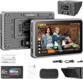 Viltrox DC-X3 6in 4K SDI Field Monitor - 2000 nits Brightness