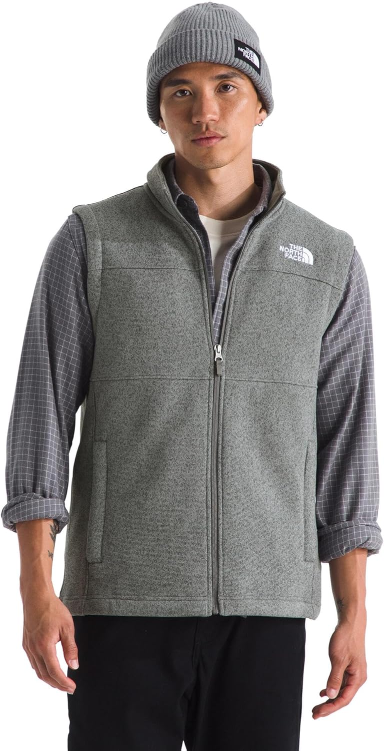 Men's Gordon Lyons Vest for Cold Weather Comfort and Style
