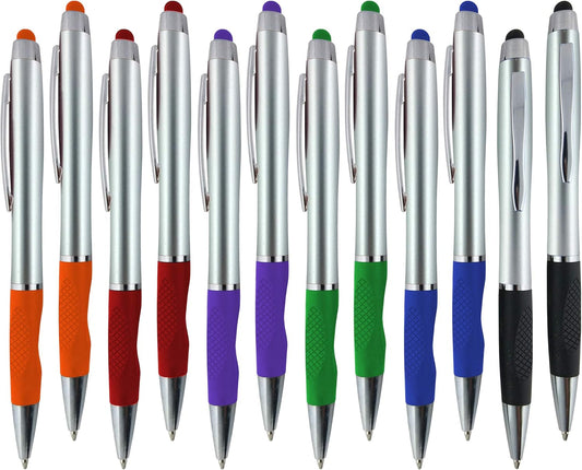 Stay Stylish & Productive with SyPen 2-1 Stylus Pens