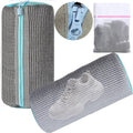 Shoe Laundry Bag for Washing Machine - Durable Shoe Wash Bags