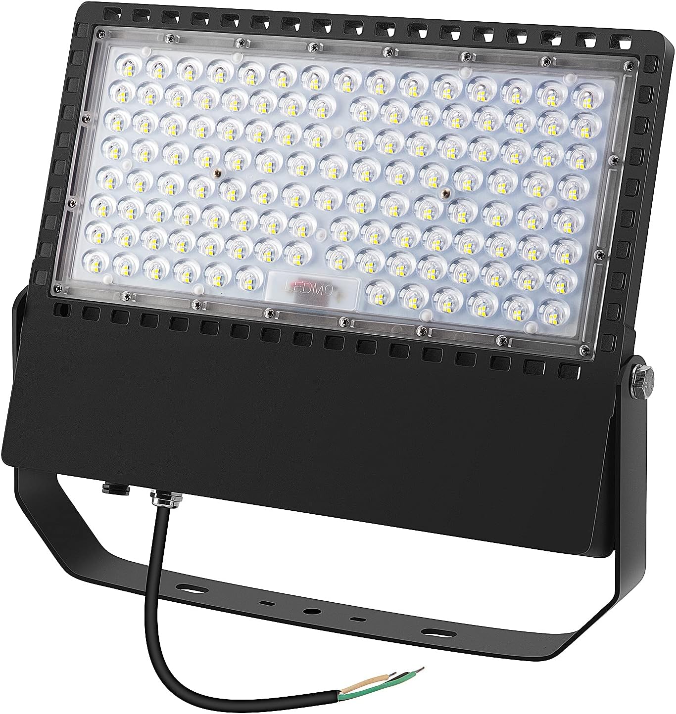Juyace LED Stadium Flood Light 36000Lm for Sports and More