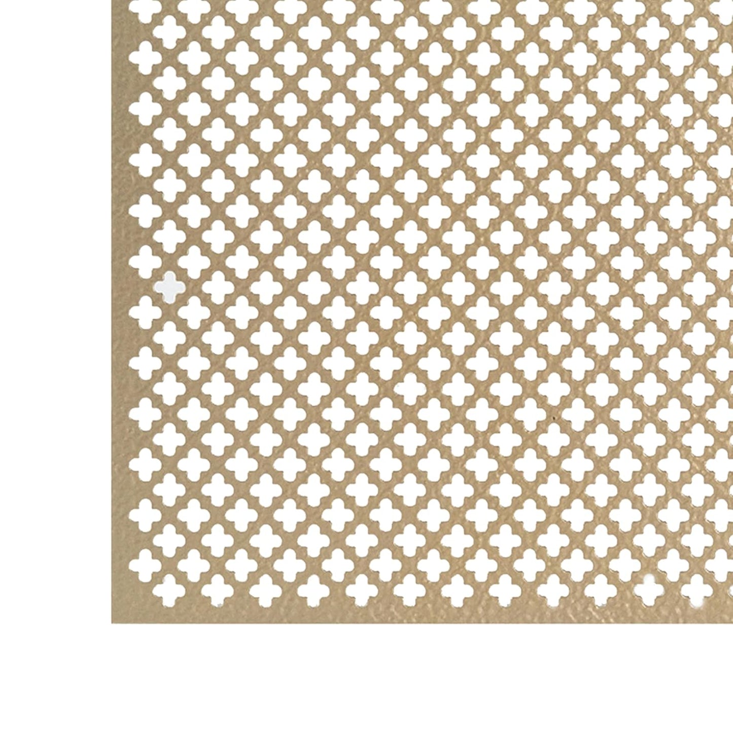 Aluminum Cloverleaf Sheet for Stylish Interior and Exterior Design