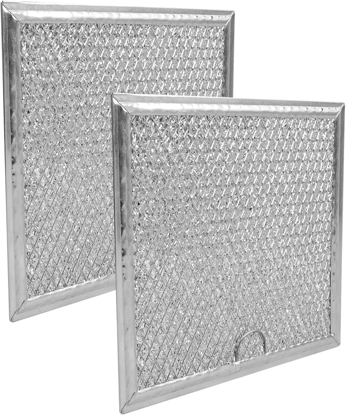 2pcs Samsung Microwave Grease Filter - ULZOZN