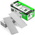meite 1-3/4 Inch Brad Nails for Pneumatic and Electric Nailers