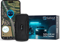 Heavy-Duty Magnetic Car Tracker with Long Lasting Battery Life