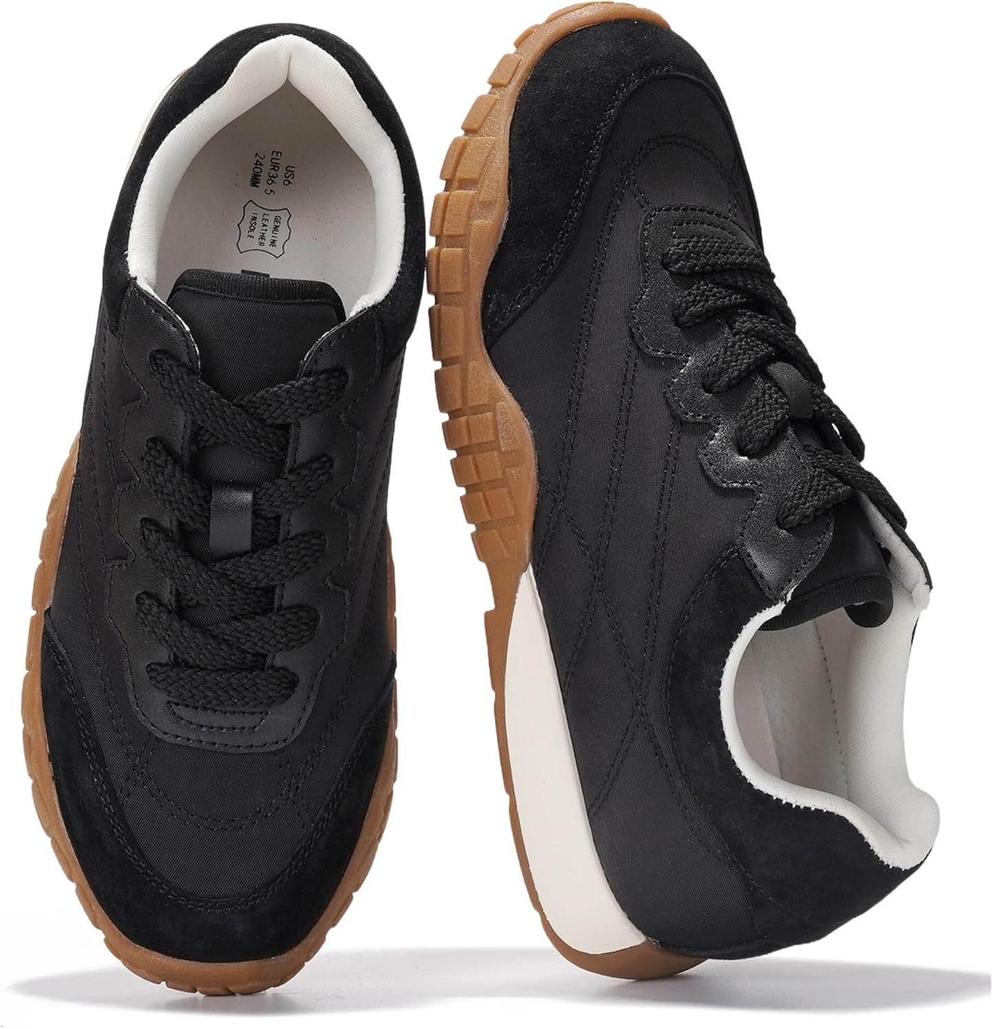 Project Cloud Sneakers for Women - Lightweight Comfort Shoes