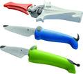 Kuhn Rikon Kinderkitchen Kids Chef Knife Set for Young Chefs