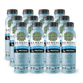 Blue Essentials 12-Pack Protein Shakes - Organic Ready-to-Drink