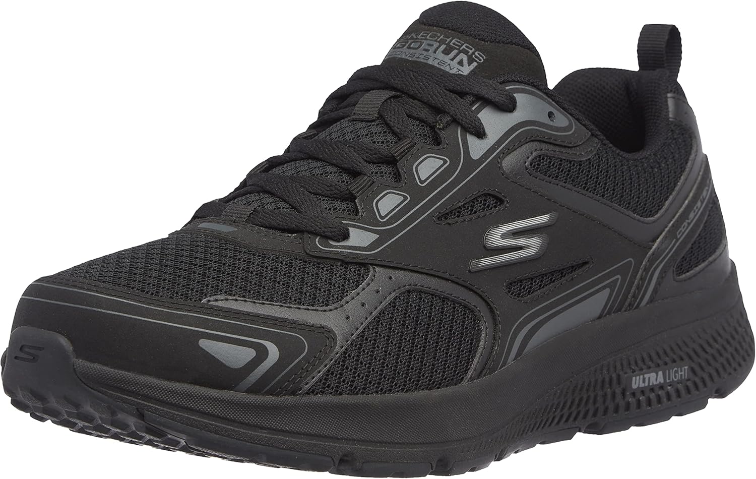 Skechers Men's Go Run Consistent Athletic Sneakers for Comfort