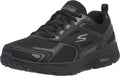 Men's Go Run Consistent Athletic Sneakers - Lightweight Support