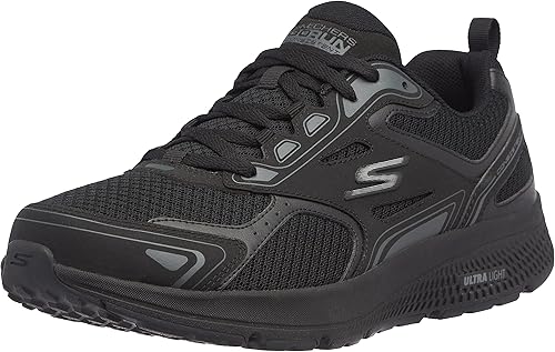 Skechers Men's GOrun Consistent Athletic Workout Running Shoe