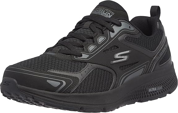 Skechers Men's GOrun Consistent Athletic Running Walking Shoe