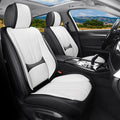 Car Seat Cover Full Set Fit for Honda Accord 2000-2025 - Luxury