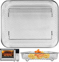 Air Fryer Basket Replacement for Nuwave Bravo XL - Nonstick Mesh