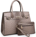 Elegant Dasein women's shoulder bags and purses for versatile style