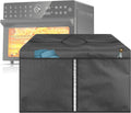 Large Air Fryer Toaster Oven Cover - Dust Protection with 5 Side