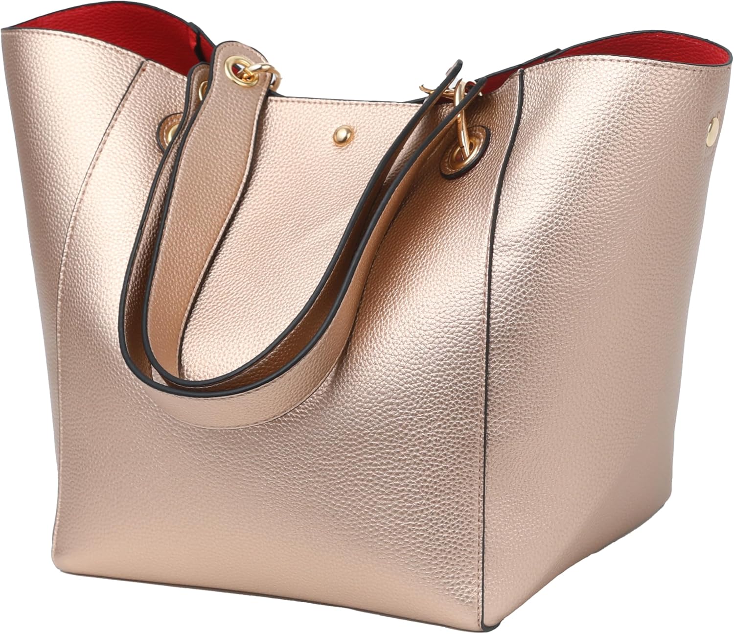 Large Work Tote Bag for Women - Stylish and Functional Design