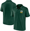 Fanatics NFL Making Waves Polo - Comfortable Team Game Day Shirt