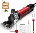 Professional Sheep Clippers 600W for Efficient Grooming Tasks